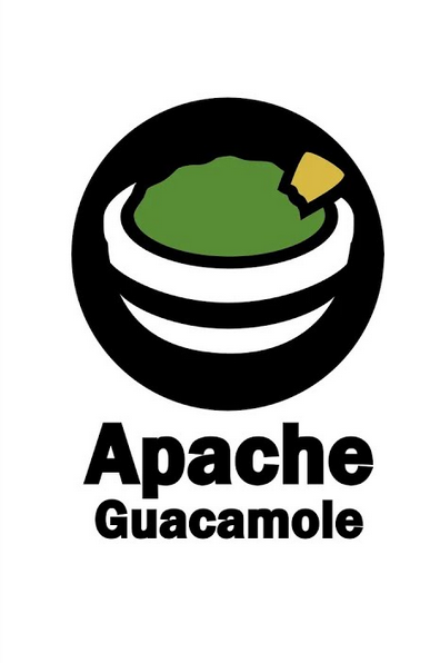 Logo Apache Guacamole