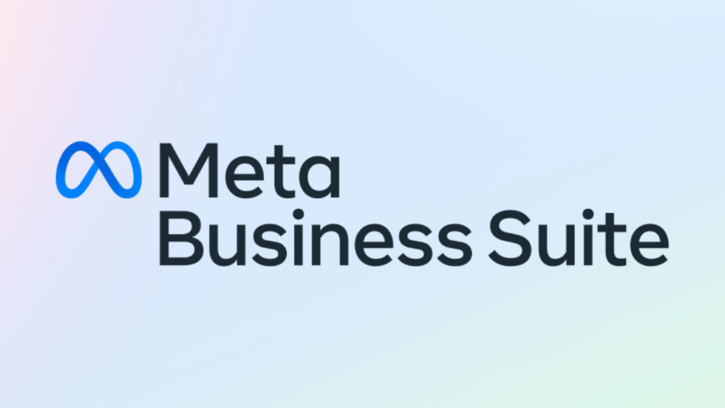 Logo Meta Business Suite
