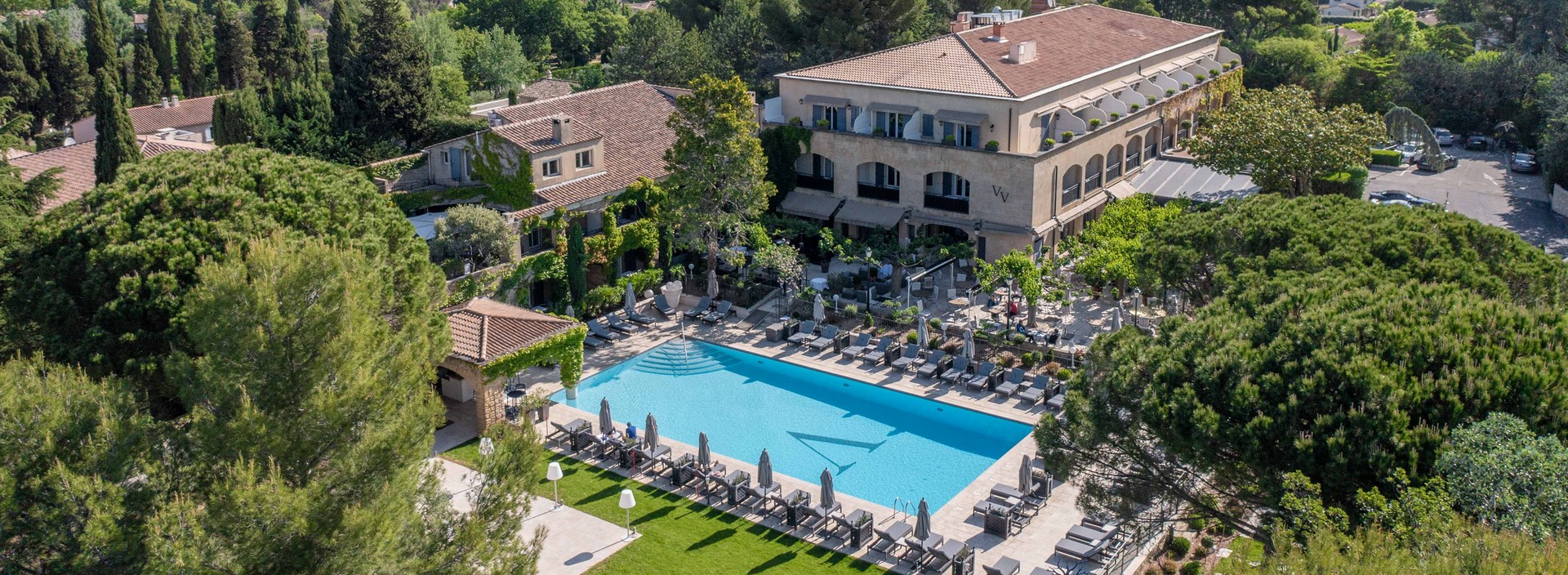 Configuration réseau entreprise